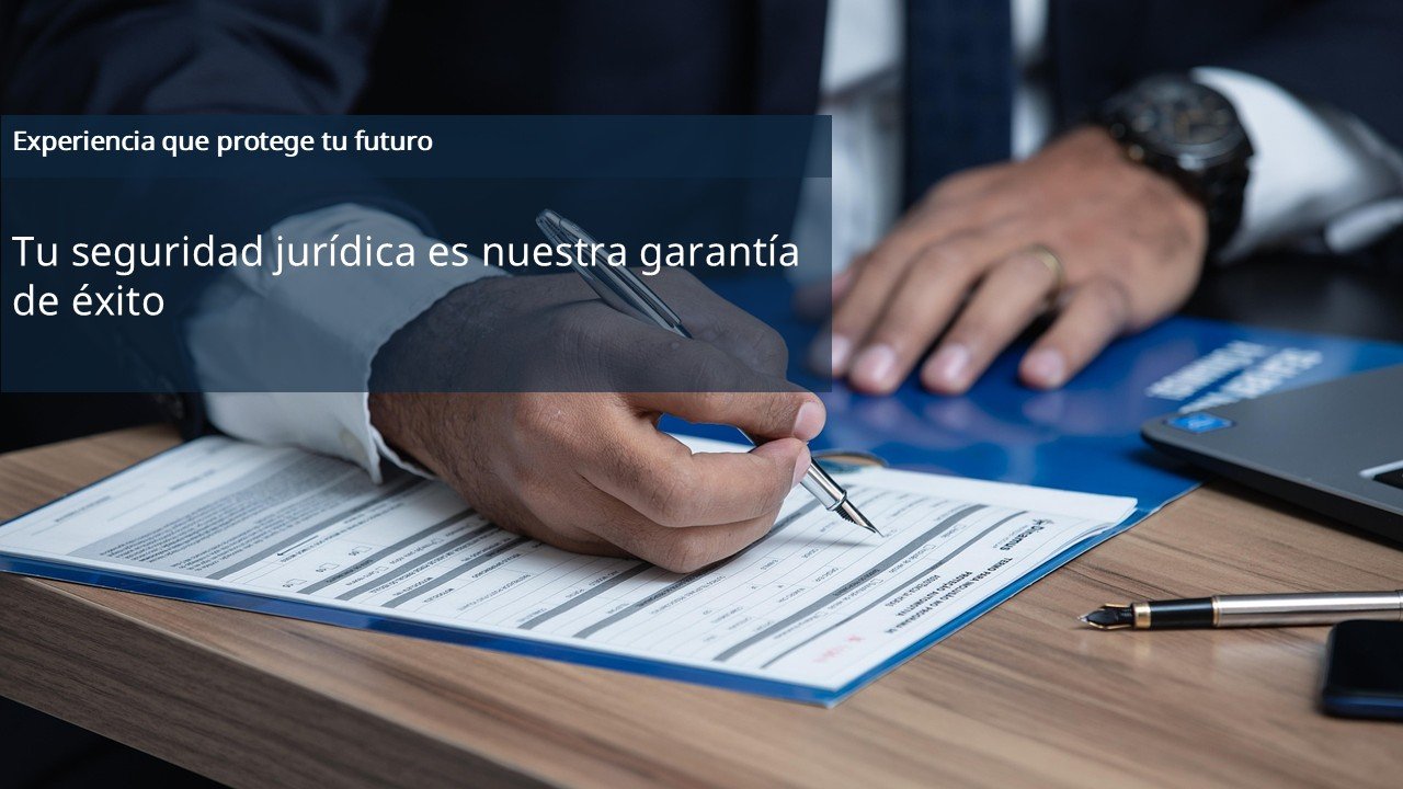 Profesionales cualificados